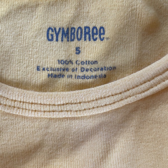 Gymboree Size 4/5 Coordinating Outfits Bundle - Picture 5 of 10